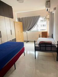 Blk 352 Choa Chu Kang Central (Choa Chu Kang), HDB 5 Rooms #532614191